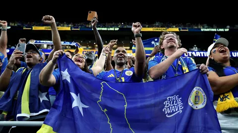 世界杯2026买球平台世界杯投注风向突变争议升温